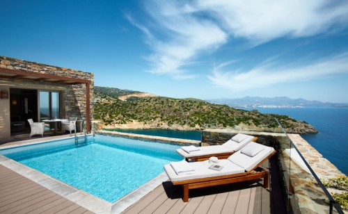 ​Daios Cove Luxury Resort and Villas